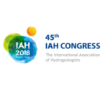 IAH Congress 2018 in Daejeon, Korea