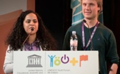 10th UNESCO Youth Forum