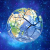Global Earthquake Daily Distribution Map Service