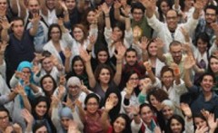 Central Asian Round Table on Intercultural Dialogue…10 Years Later