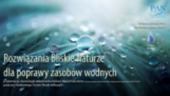 Raport UNESCO o zasobach wodnych