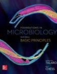 Combo Foundations in Microbiology, Basic Principles with Connect Plus Access Card | Edition: 9