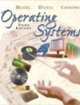 Operating Systems Third Edition | Edition: 3