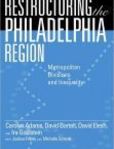 Restructuring the Philadelphia Region Metropolitan Divisions and Inequality