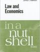 Law and Economics in a Nutshell | Edition: 5