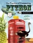 The Practice of Computing Using Python, plus MyProgrammingLab with Pearson eText -- Access Card | Edition: 2
