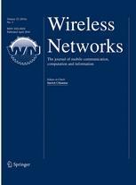 Wireless Networks