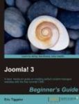 Joomla! 3 Beginner's Guide