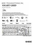 IEEE Transactions on Smart Grid