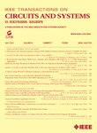 IEEE Transactions on Circuits and Systems II: Express Briefs