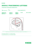 IEEE Signal Processing Letters