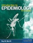 Introduction To Epidemiology | Edition: 6