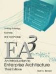An Introduction to Enterprise Architecture Third Edition | Edition: 3