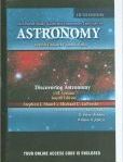A Self-Paced Study Guide & Laboratory Exercises In Astronomy 12Th Edition By J.L. Safko & Discovering Astronomy Usc Version 4Th Edition By S.J. Shawl & M.C. Lopresto - Website | Edition: 5