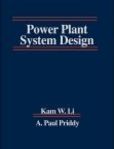 Power Plant System Design | Edition: 1