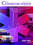 IEEE Communications Magazine