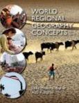 World Regional Geography Concepts | Edition: 3