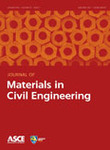 Journal of Materials in Civil Engineering