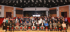 The 61st Training Programme for Silk Road Engineering Science and Technology Development