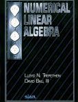 Numerical Linear Algebra | Edition: 1