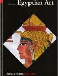 Egyptian Art in the Days of the Pharaohs, 3100-320 BC World of Art Series
