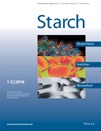 Starch - Stärke