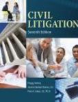 Civil Litigation | Edition: 7
