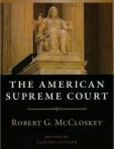 The American Supreme Court | Edition: 5