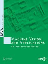 Machine Vision and Applications