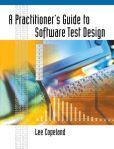 A Practitioner's Guide to Software Test Design | Edition: 1