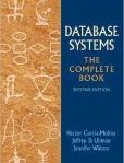Database Systems The Complete Book | Edition: 2