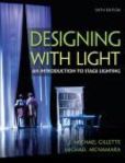 Designing with Light An Introduction to Stage Lighting | Edition: 6