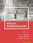 Social Epidemiology | Edition: 2