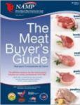 The Meat Buyer's Guide | Edition: 6