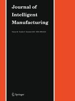 Journal of Intelligent Manufacturing