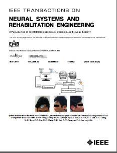 IEEE Transactions on Neural Systems and Rehabilitation Engineering