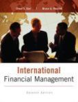 International Financial Management | Edition: 7