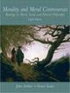 Morality and Moral Controversies Readings in Moral, Social and Political Philosophy | Edition: 8