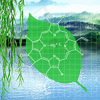 Knowledge Service of Spatial Distribution of the Seasonal Chlorophyll-a Concentration in Poyang Lake, China (2009-2012)
