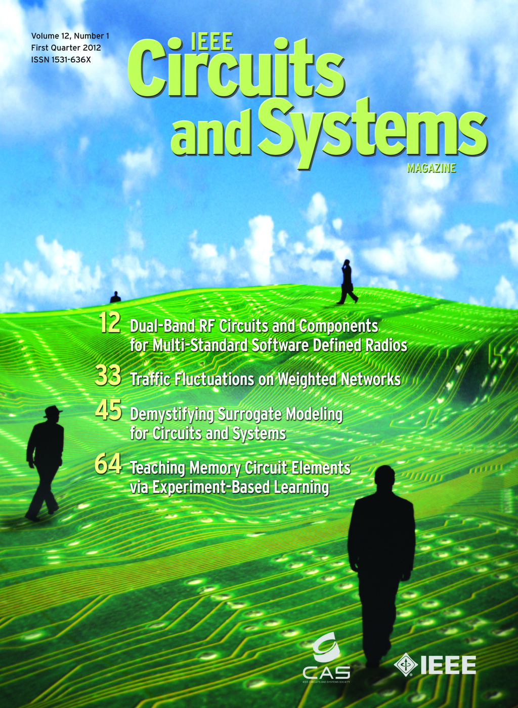 IEEE Circuits and Systems Magazine