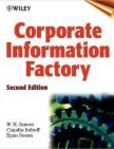 Corporate Information Factory | Edition: 2