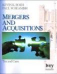 Mergers and Acquisitions Text and Cases | Edition: 1