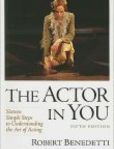 The Actor In You Sixteen Simple Steps to Understanding the Art of Acting | Edition: 5