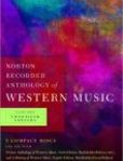 Norton Recorded Anthology of Western Music | Edition: 6