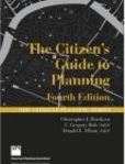 The Citizen's Guide to Planning Fourth Edition | Edition: 4