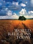 World Religions Today | Edition: 5