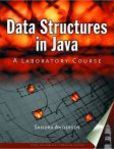 Data Structures In Java A Laboratory Course | Edition: 1