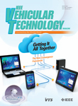 IEEE Vehicular Technology Magazine