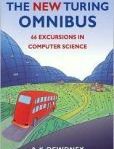 The New Turing Omnibus Sixty Six Excursions in Computer Science