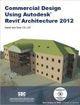 Commercial Design Revit Architecture '12 - With Dvd